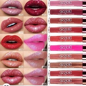 METALLIC SHIMMERING LIPSTICK 💋